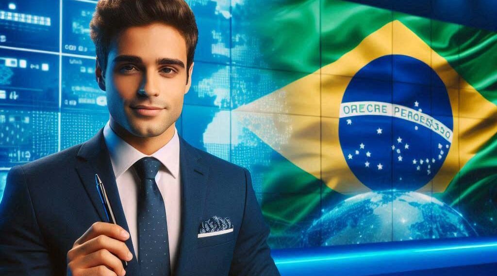 TVD News: a nova referência no jornalismo brasileiro