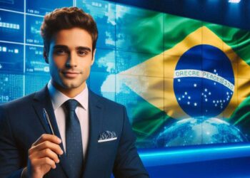 TVD News: a nova referência no jornalismo brasileiro