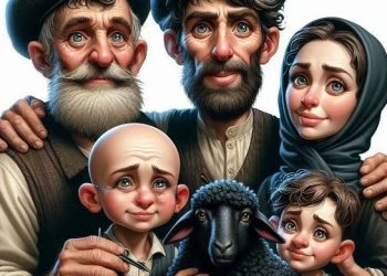 A Corte Suprema e a Ovelha Negra da família