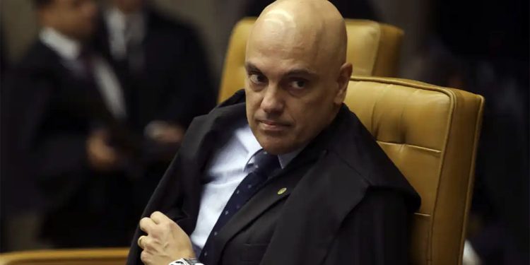 Bloqueio de contas da Starlink ameaça serviços essenciais no Brasil