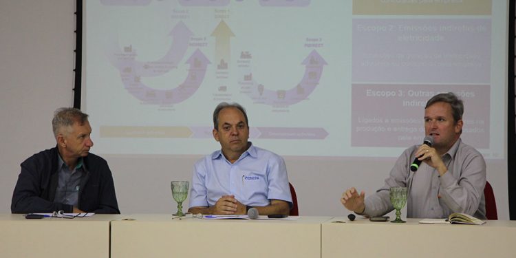 Presidente da Aperam se reúne com lideranças da Agenda de Convergência