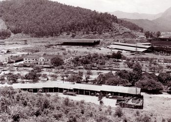 Exposição 80 anos Aperam South America vai resgatar história da empresa na região