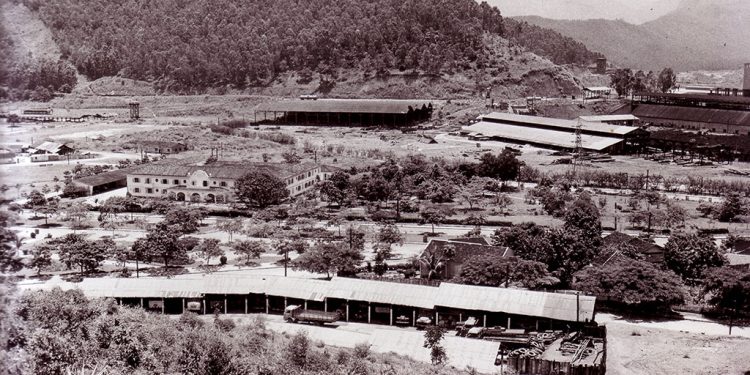 Exposição 80 anos Aperam South America vai resgatar história da empresa na região