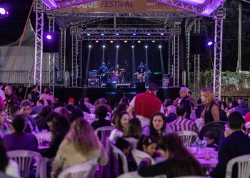 Bosque Festival será neste fim de semana na Fundação Aperam