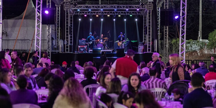 Bosque Festival será neste fim de semana na Fundação Aperam
