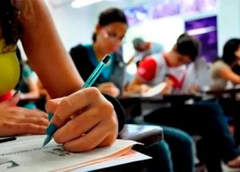 Gabaritos do Concurso Nacional Unificado são divulgados