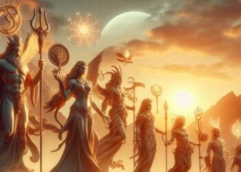 O Crepúsculo dos Deuses