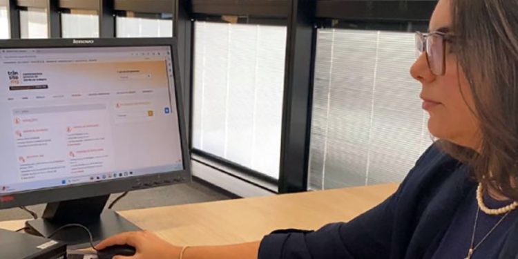 Motoristas podem realizar defesa da suspensão da CNH pela internet
