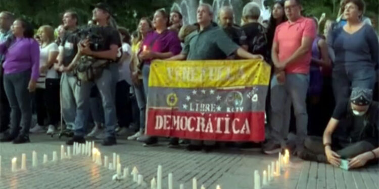 Brasil estuda proposta de nova eleição para solucionar crise na Venezuela