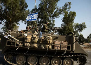 Israel e EUA em alerta máximo e se preparam para possíveis ataques iranianos