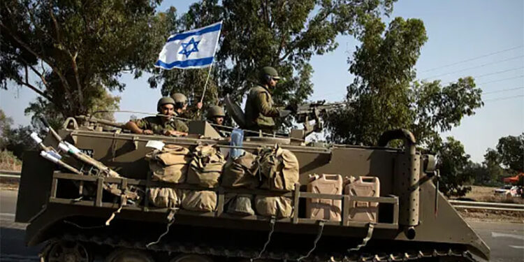 Israel e EUA em alerta máximo e se preparam para possíveis ataques iranianos
