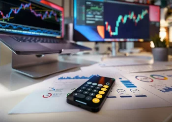 Ibovespa renova recorde histórico com expectativas de queda de juros e fusão no setor de pets