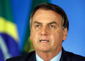 URGENTE: PL identifica ameaça de morte contra Bolsonaro
