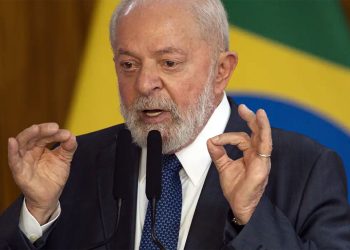 Lula questiona dureza da Venezuela, mas rejeita rótulo de ditadura