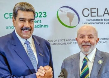 Ex-presidentes cobram ação de Lula pela democracia na Venezuela