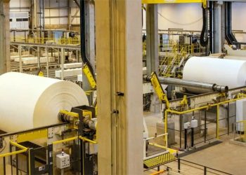 Setor de papel e celulose apresenta plano de investimentos ao governo federal