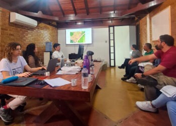 Parque Estadual do Rio Doce avança em Regularização Fundiária