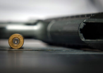 CCJ do Senado aprova decreto que reduz exigências para armas de fogo