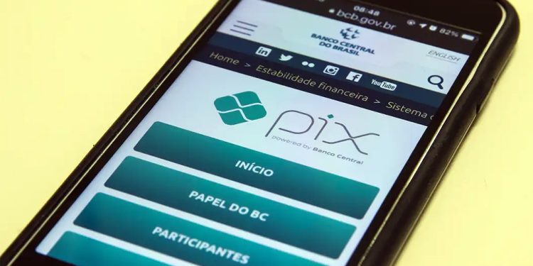 BC anuncia mudanças no Pix em dispositivos móveis