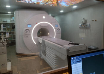 FSFX investe mais de R$ 6 milhões em tecnologia para o Hospital Márcio Cunha