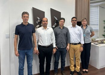 Aciapi-CDL destacam preocupação com economia local sobre o caso CSN e Ternium