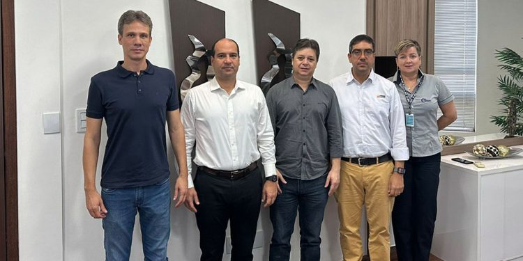 Aciapi-CDL destacam preocupação com economia local sobre o caso CSN e Ternium