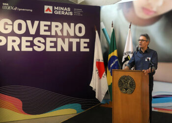 Governo de Minas lança Boletim Escolar Digital e inova na gestão de notas
