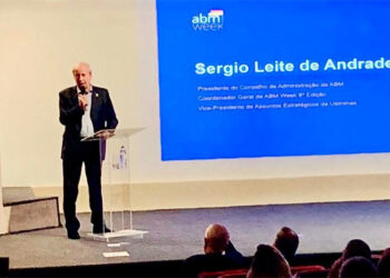 ABM realiza Sponsor’s Day e antecipa novidades para 2024