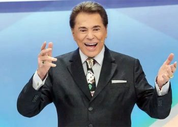 Luto na TV: Silvio Santos morre aos 93 anos