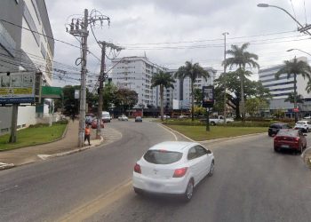 Trânsito em Ipatinga será alterado para Corrida Senhor do Bonfim