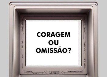 Leste Mineiro: coragem, omissão e alinhamento