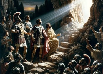 Antiga inscrição em mármore revela que Roma temia a ressurreição de Cristo