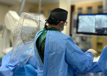 Tecnologias em Hemodinâmica no HMC ajudam a salvar vidas