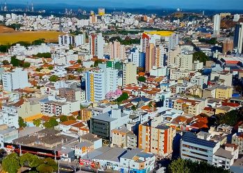 Ipatinga está entre as 92 cidades bilionárias do Brasil