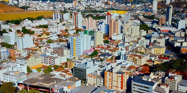 Ipatinga está entre as 92 cidades bilionárias do Brasil
