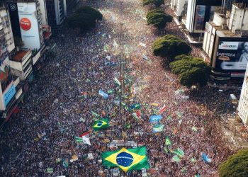 Dia da Independência: Todo poder emana do povo