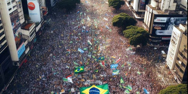 Dia da Independência: Todo poder emana do povo