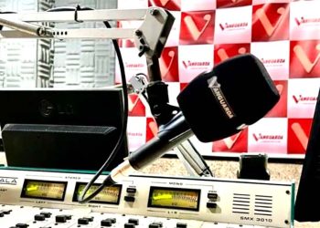 Rádio Vanguarda migra para FM e amplia alcance
