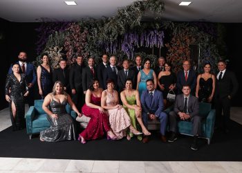 ACE e CDL celebram a 21ª edição do Baile dos Empresários em Timóteo