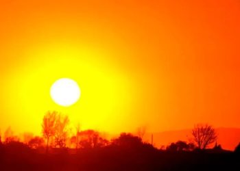 Minas Gerais deve registrar nova onda de calor até quarta-feira