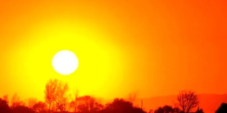 Minas Gerais deve registrar nova onda de calor até quarta-feira