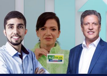 Disputa pela direita aquece eleição em Ipatinga