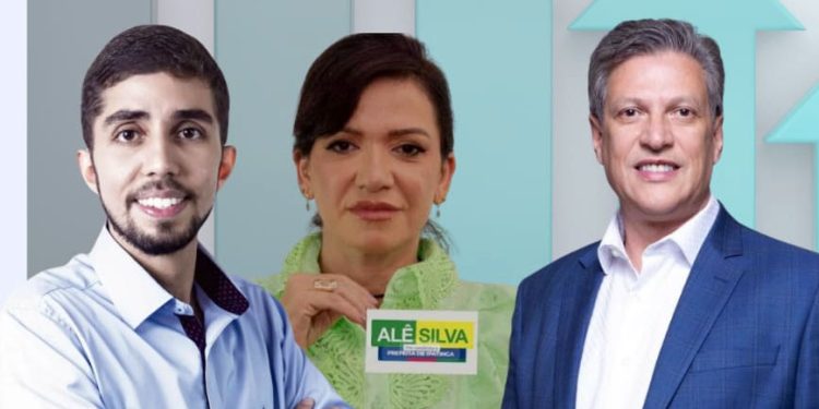 Disputa pela direita aquece eleição em Ipatinga