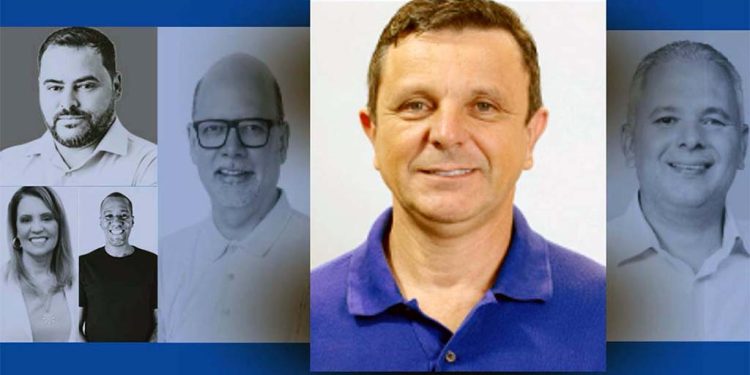 Eleições: pesquisa revela liderança do Capitão Vitor em Timóteo