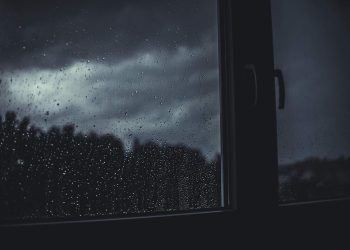 Chuva preta ameaça atingir o Sul do Brasil nesta semana