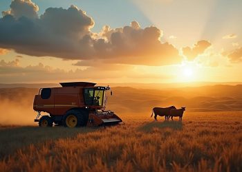 Confisco de terras: o Brasil acabou?