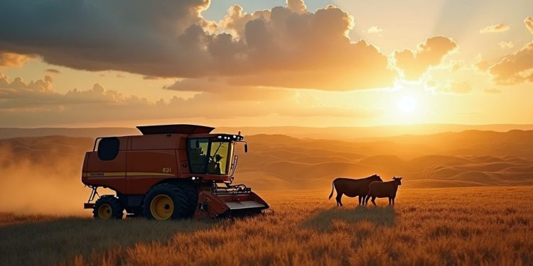 Confisco de terras: o Brasil acabou?