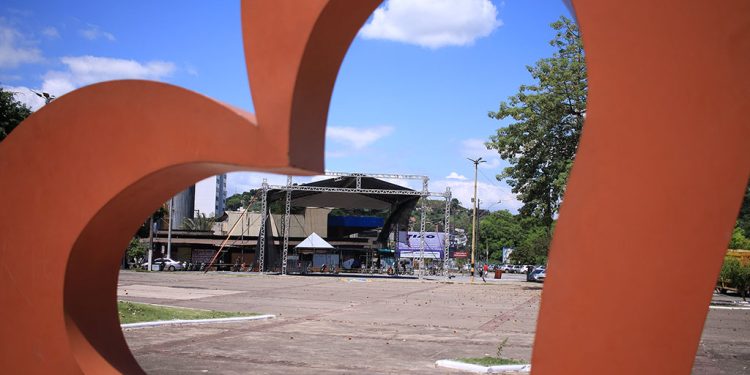 Fabriciano movimenta setor cultural com lançamento de editais