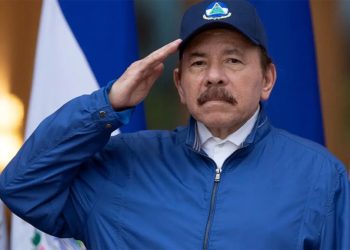 Nicarágua pode prender quem criticar o governo nas redes sociais