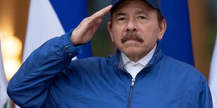 Nicarágua pode prender quem criticar o governo nas redes sociais